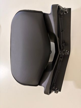 Respaldo Yamaha XMAX 300 2023 en adelant Original