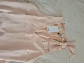 Vestido Mango Talla S