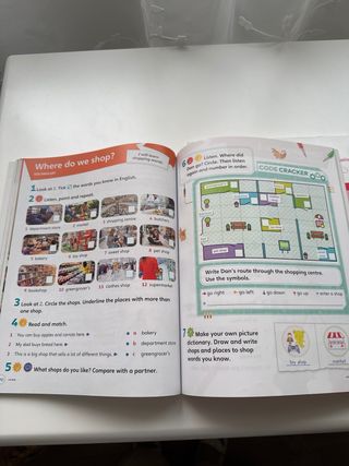English Code 3 Pupil's Book & Interactive Pupil...