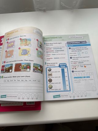 English Code 3 Pupil's Book & Interactive Pupil...