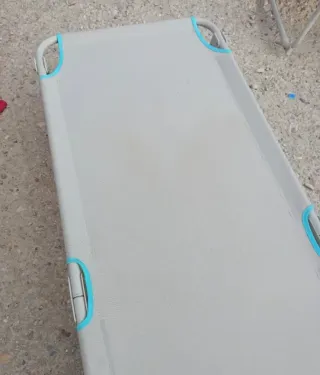 Lettino pieghevole IKEA Hånö