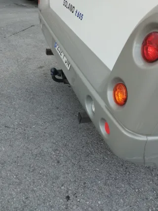 FIAT Ducato 2007