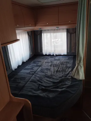 FIAT Ducato 2007