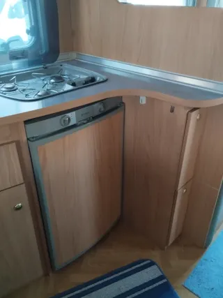 FIAT Ducato 2007