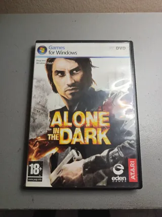 2 Juegos PC: Dead Island Riptide y Alone in the Da