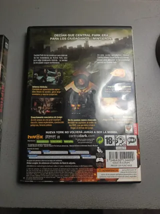 2 Juegos PC: Dead Island Riptide y Alone in the Da