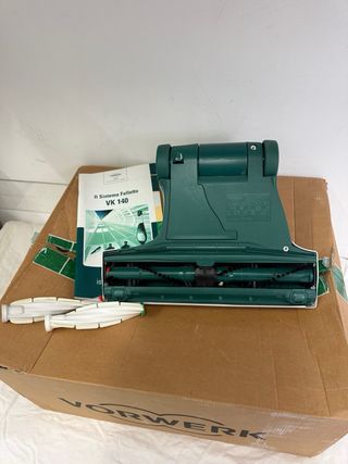 Vorwerk battitappeto per tutte le Folletto eb360