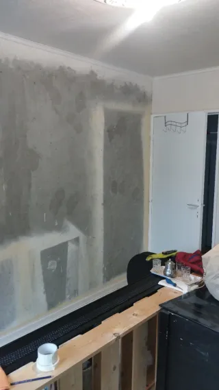 Tot tipus de treballs de reforma