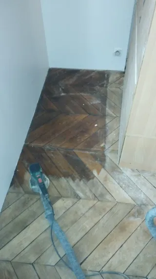 Tot tipus de treballs de reforma