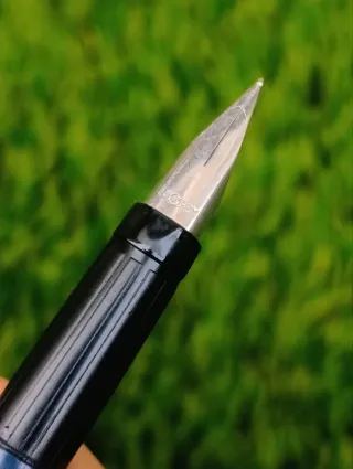 Lote Plumas Vintage Parker, Inoxcrom y Hero