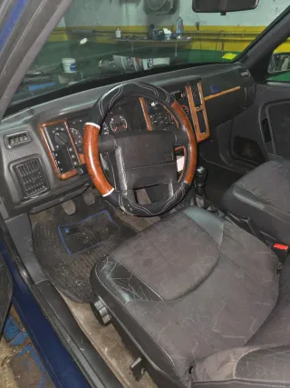 Volvo 440 1995