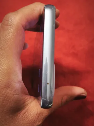 Móvil Samsung Galaxy A53