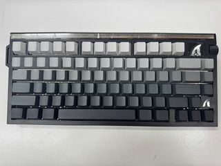 Teclado Mecánico Shark