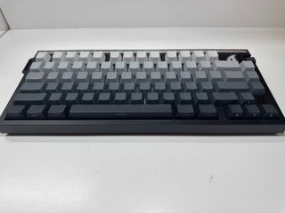 Teclado Mecánico Shark