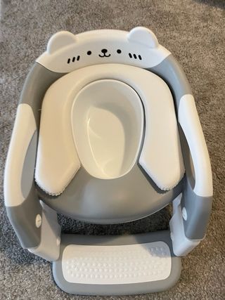 Escalera Adaptadora para Potty Infantil