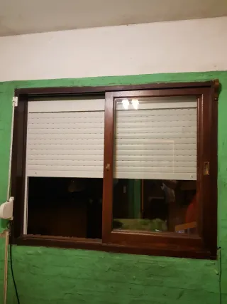 Montador de persianas