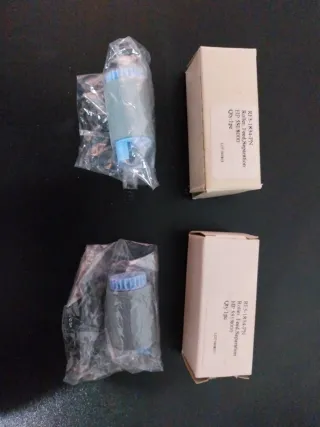 Rodillos recogida papel HP 5SI/8000 (2 uds.)