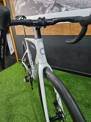 Cannondale SuperSix EVO 5