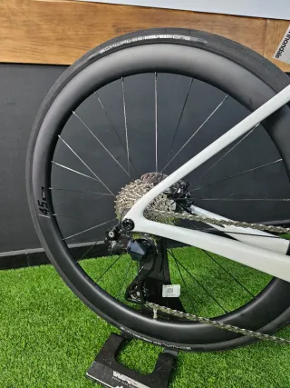 Cannondale SuperSix EVO 5