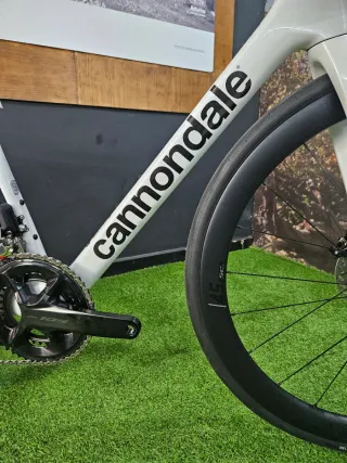 Cannondale SuperSix EVO 5