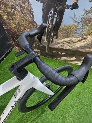 Cannondale SuperSix EVO 5