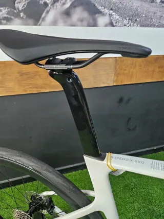 Cannondale SuperSix EVO 5