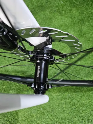 Cannondale SuperSix EVO 5