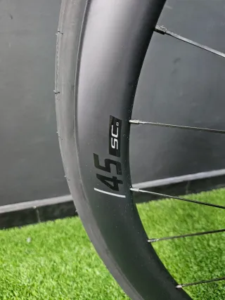 Cannondale SuperSix EVO 5