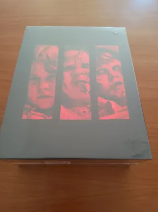 El Exorcista Cinemuseum Edición Coleccionista