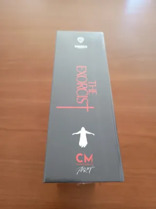 El Exorcista Cinemuseum Edición Coleccionista