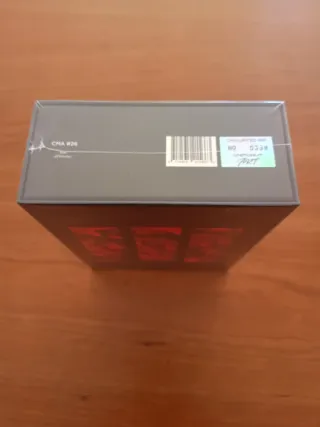 El Exorcista Cinemuseum Edición Coleccionista