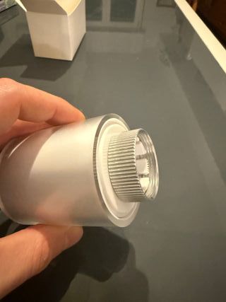 Netatmo Valvola Termostatica