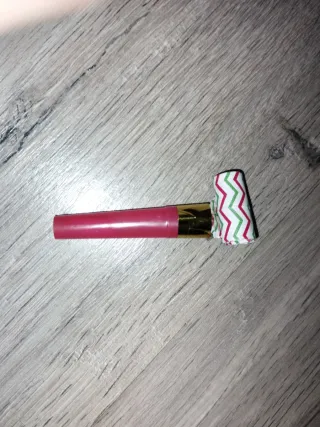 Trompetas de fiesta coloridas