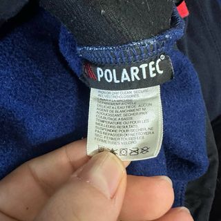 The North Face Pile S Uomo