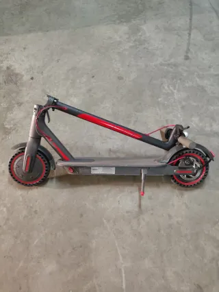 Patinete Xiaomi M365 + Accesorios