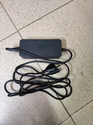 Patinete Xiaomi M365 + Accesorios