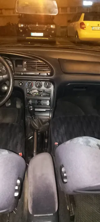 Ford Mondeo 1997