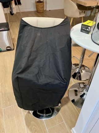 Cubrepiernas para moto/scooter