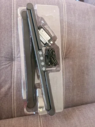 Lámpara Escritorio Mexllex Transformable