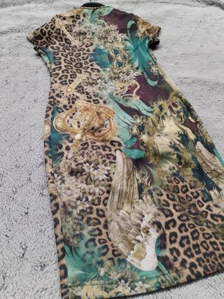 Abito Rossodisera Taglia L