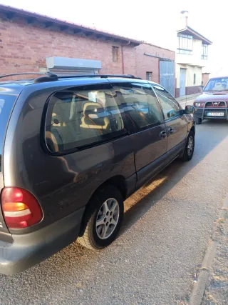 Chrysler Grand Voyager 1999