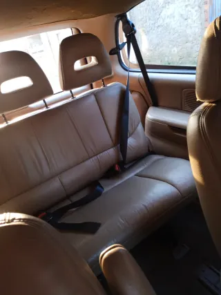 Chrysler Grand Voyager 1999