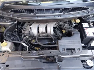 Chrysler Grand Voyager 1999