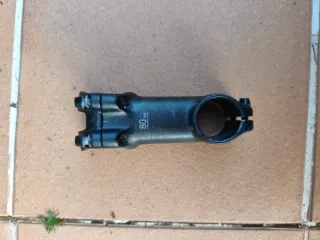 Potencia Bicicleta 80mm