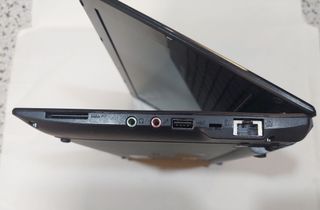 Acer Aspire One D255e Netbook Nero