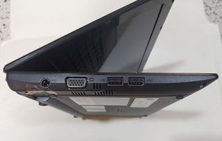 Acer Aspire One D255e Netbook Nero