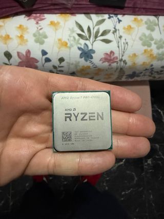 Pc a piezas