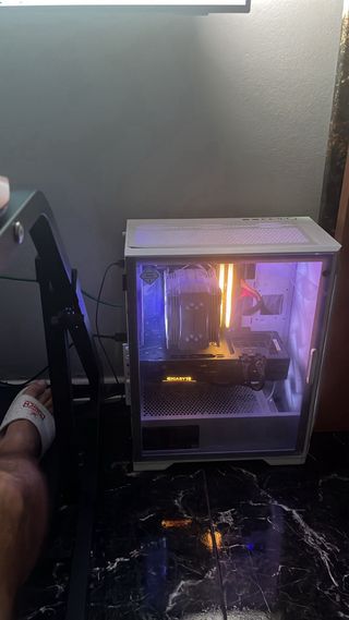 Pc a piezas