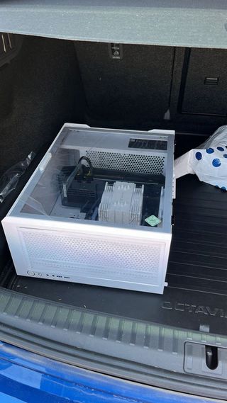 Pc a piezas
