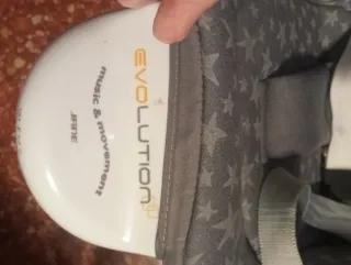 Hamaca Jane Evolution